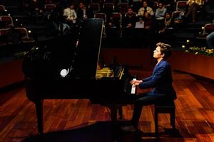 The 2017 Inter-School Piano Competition 11